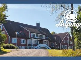 EFS-gården Åsljunga Solvik