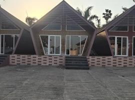 Mount View Grand Villa，位于Itwāri的酒店