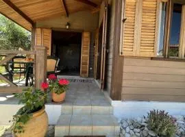 Elena Bungalows
