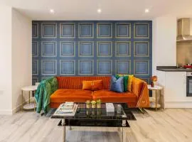 The Chic Nexus Apartment 2023 New-Build