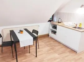 Beautiful 2 bedroom apartment in a quiet area