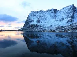 Reine Brygga Apartments