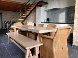 塔尼美食度假屋