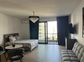 Fusion Apartment