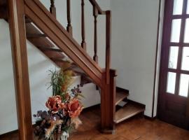 Casa Gelsomino tra Natura&Comfort，位于Vistrorio的酒店