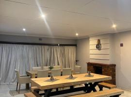 Mogoma Guesthouse，位于威特班克的酒店