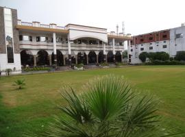 Shimla Resort，位于Nilmatha的酒店