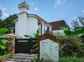 响堂宿里度假酒店