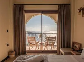LSaranda House Cesme 16 Adult Only