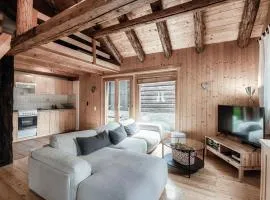 Romantic Chalet in the Leventina Mountains by Quokka 360 - Romantic Chalet