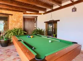 El Paraiso En Tindaya