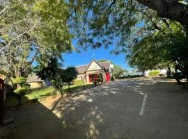 Ntshe River Lodge