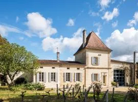 Chateau Vieux Mougnac St-Emilion