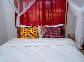 Kwetu Hostel