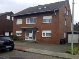 Ferienwohnung Spelle
