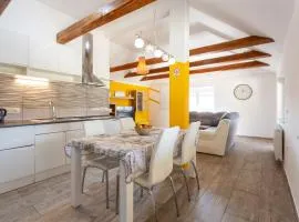 Apartma Majdas