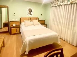加拉蒂亚Spa酒店