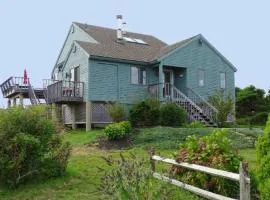 Outer Cape Vacation Dream