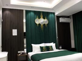 Qadim Hotel