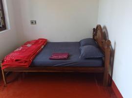 Aiswarya hill stay tholpetty，位于Kutta的酒店