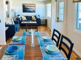 The H Cottage - free mooring - beach access