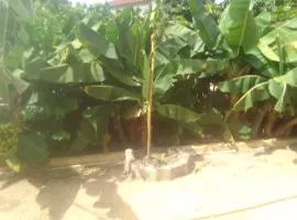 Jallow and Bah kunda village