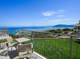 Lainas Sea View Lefkada，位于雷夫卡达镇的酒店