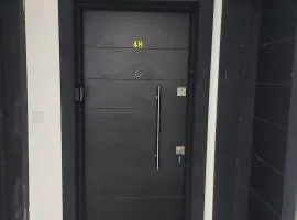 Apartment Antonia - Gevgelija