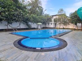 Safari Eye Hotel - Thissa