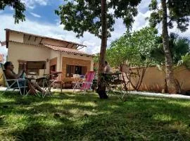Casa Baru