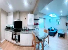 Valley Mount House & Apartment
