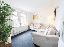 The Burton- Free Gated Parking