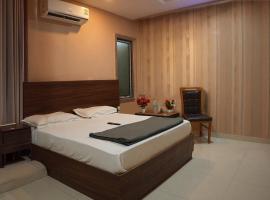Hotel Neelam Bar & Restaurant，位于Sheoganj的酒店