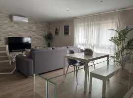 Niebla Centro Apartamentos