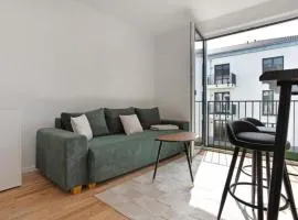 Modernes und wundervolles Loft in Greifswald