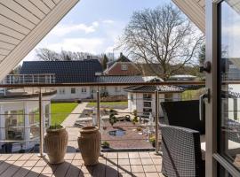 Lovely villa in Vejstrup，位于Vejstrup的酒店