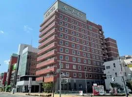 深谷站前鲁特酒店