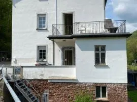 Ferienhaus Alfbach