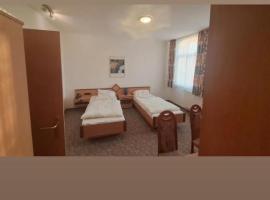 Königszinnenberg Hotel，位于博登韦尔德尔的酒店