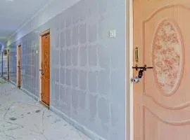 Hotel O Golden Pride