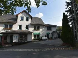 Cafe und Pension am Rennsteig