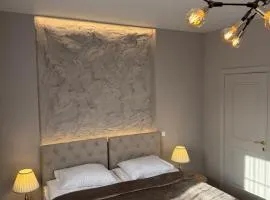 Notaro apartamentai