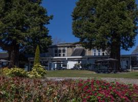 Invercarse Hotel Dundee, BW Signature Collection，位于邓迪的酒店