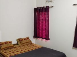 Sharada Vilas Homestay，位于马尼帕尔的酒店