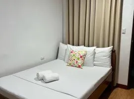 Seascape Lodging House