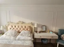 Apartmány Rudlová Glamour