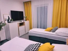 Apartament Olimpijski