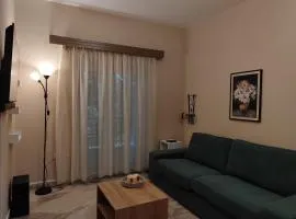 Sea&Nature apartment