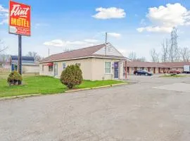 Flint Motel by OYO MI Near I-475