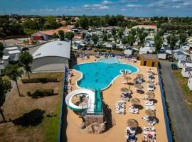 Camping maeva Club L'Atlantique